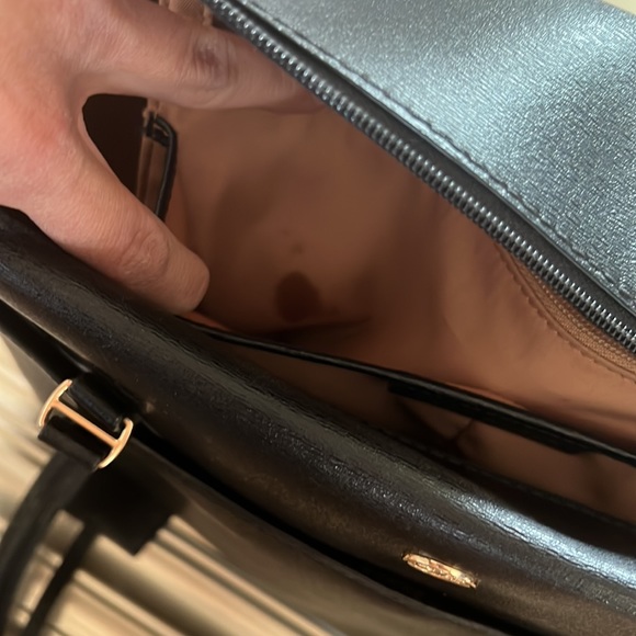 Tory Burch Parker Tote - Picture 6 of 7